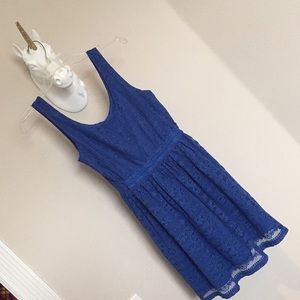 Love Reign Midi Dress
